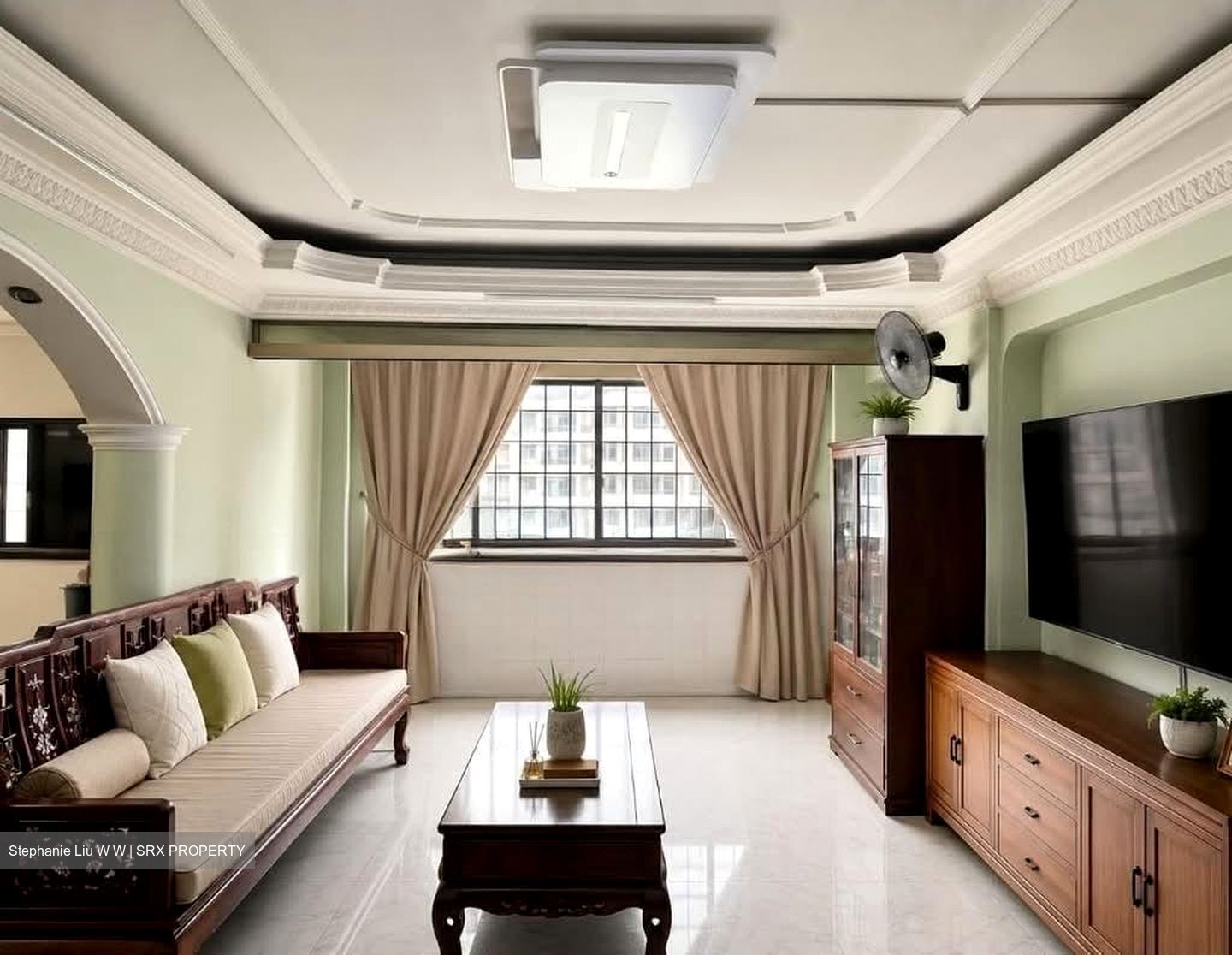 Blk 418 Hougang Avenue 8 (Hougang), HDB 5 Rooms #589362351